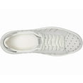 thumbnail image 2 of Cole Haan Women's Grandpro Topspin Sneaker, Optic White Micro Studs, 7, 2 of 6