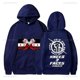 thumbnail image 3 of Sudadera con capucha informal nostálgica clásica CM Punk de luchador profesional estadounidense, moda de otoño e invierno, ropa de calle, nueva llegada, 3 of 5