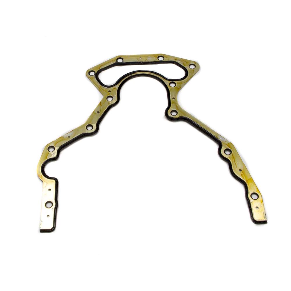 GM Performance Rear Engine Cover Gasket GM LSSeries P/N 12639249