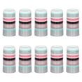 thumbnail image 4 of QualitChoice 10 Pieces Golf Iron Ferrules Portable Caps End for Golf Course Golfer Adults Style I Style H, 4 of 6