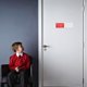 thumbnail image 2 of 2pcs Privacy Door Sign Door Indicator Sign Conference Room Privacy Slider Vacant Occupied Sign, 2 of 3