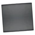thumbnail image 1 of veasfak Washer Dryer Cover Silicone Topper Protector Pad Mat Spill Resistant Raised Edge gray, 1 of 9