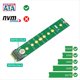 thumbnail image 3 of Tarjeta de ProteccióN Extendida M.2 NGFF Adaptador SSD M.2 NGFF B-Key para SSD M.2 B-Key A Interfaz B Key, 3 of 5