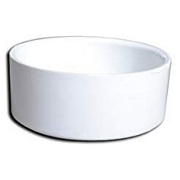 Canplus-Hayden Central Vac Vacuum Cleaner White Plastic Fitting Cap # 765547W