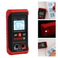 thumbnail image 6 of Smart Digital Multimeter, Automatic TM-510 Digital Multimeter, 2000 Counts, Auto Digital Multimeter, Multimeter Tester, Non Contact Voltage Tester, Electrical Circuit Tester, Battery not Included U, 6 of 7