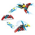 thumbnail image 3 of LEGO DREAMZzz L’avion-manette de Cooper 71489 Ensemble de construction (266 pièces), 3 of 6