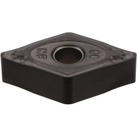 

Iscar DNMG332 NF IC907 Carbide Turning Insert 55° Diamond (1 Piece)