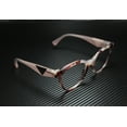 thumbnail image 3 of Eyeglasses Emporio Armani EA 3160 5798 Havana Pink/Bordeaux, 3 of 6