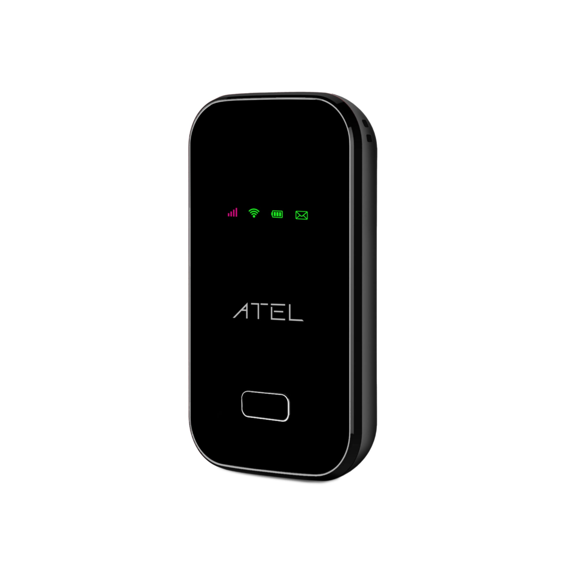 Atel Arch 4G LTE Hotspot ALMW01 Verizon, AT&T, TMobile, Rogers, U.S
