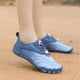 thumbnail image 5 of 1 par de zapatos acuáticos, zapatillas deportivas elásticas para agua, antideslizantes, transpirables para hombres y mujeres JShteea El nuevo, 5 of 9