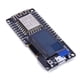 thumbnail image 3 of Tablero para Wemos NODEMCU ESP8266 Módulo WiFi Pantalla OLED de 0,96 pulgadas CP2102 FLhrweasw Nuevo, 3 of 9