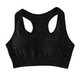 thumbnail image 6 of Jamsmile Women Sports Bras High Support Sports Removable Yoga Bras Running Training Comfort Workout Gym Fitness Bras Activewear, 6 of 6