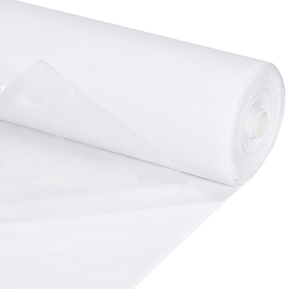 1roll 32.8 Ft x 12.6 Inch Hotfix Tape Rhinestones Transfer Film Paper Roll for Transfer Pattern Rhinestones Clothes Fabric Decoration 0.3 mm Thick
