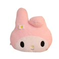 thumbnail image 1 of Sanrio-muñeco de peluche Kawaii de tamaño Extra grande, My Melody Purple Kuromi, sofá de dibujos animados, almohada suave, juguetes para niños, regalos de Navidad para niñas, 1 of 4