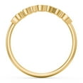 thumbnail image 4 of Bague de Nom Personnalisée, 4 of 7
