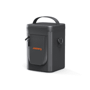 Jackery Carrying Case Bag (Mini) for Explorer 240D/300D Portable Power Station - Black (Power Station Not Included)