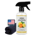 thumbnail image 1 of Limpiador en aerosol para tablas de cortar madera CLARK'S Natural, 355 ml, 1 of 7