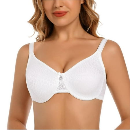 

Women s 18 Hour Seamless ComfortFlex Wire-Free Bra