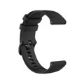 thumbnail image 2 of Correa para reloj inteligente Xiaomi Solar LS05, repuesto de silicona, correa de reloj suave, 2 of 8