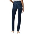 thumbnail image 2 of PAIGE womens  Hoxton Straight 34In Monarch Straight Jean, 25, 2 of 3