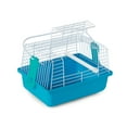thumbnail image 2 of Prevue Pet Products Travel Cage for Birds and Small Animals, 2 of 4