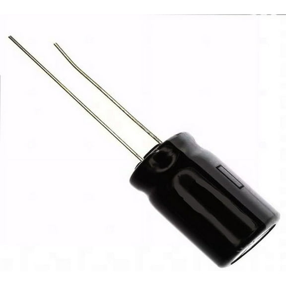 EEU-EE2D470   Cap Aluminum  47uF 200V 20% (12.5 X 20mm) Radial Bulk RoHS