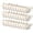 Khaki, variant on 30-Pack 3D Protective Face Masks for Adults, Breathable Disposable with High Filtration Efficiency, Soft Ear Loops, Comfortable Fit for Allergy Prevention & Outdoor Pollinosis Protection