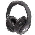 thumbnail image 1 of Altec Lansing MZX668-BLK Evolution 2 Auriculares Bluetooth, solo pregúntale a Siri y Google Voice Assistant, alcance inalámbrico de 30 pies, 8 horas de duración de la batería, graves dinámicos, contro, 1 of 5