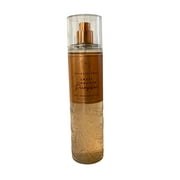 Bath & Body Works Sweet Cinnamon Pumpkin Fine Fragrance Mist Set