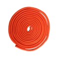 thumbnail image 4 of Almencla 2Meter Boat Mooring Line Dock Line Double Braided for Watercraft Sturdy Orange 6mm 2meter, 4 of 6