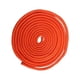 thumbnail image 5 of Cuerda de anclaje de línea de atraque de 79 pulgadas, accesorio elástico, cuerda torcida multiusos para Naranja 6mm 2metros, 5 of 9