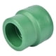 thumbnail image 2 of tapón 2 1/2 pulgadas verde tuboplus, 2 of 4