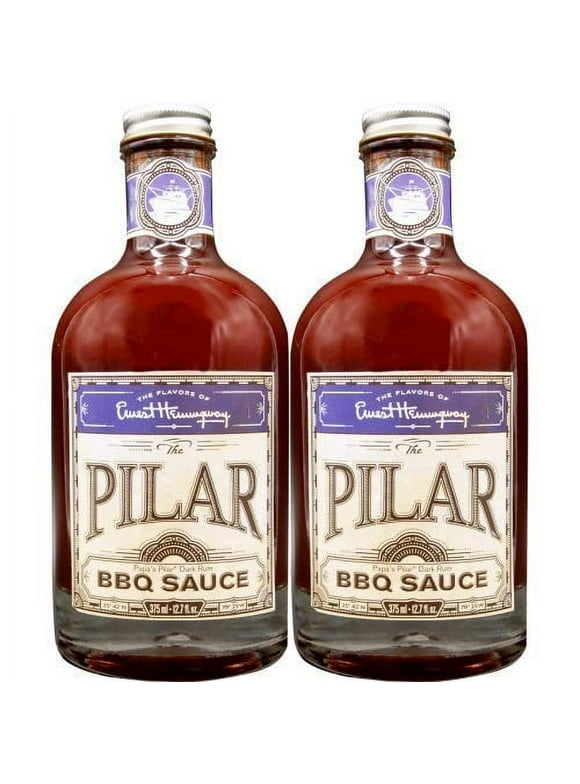 Carolina BBQ sauces in Regional BBQ sauces