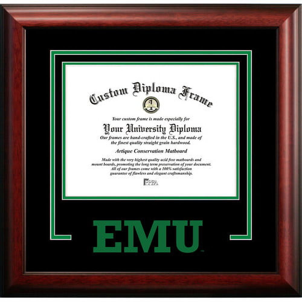 Santa Clara University 8" x 10" Spirit Diploma Frame