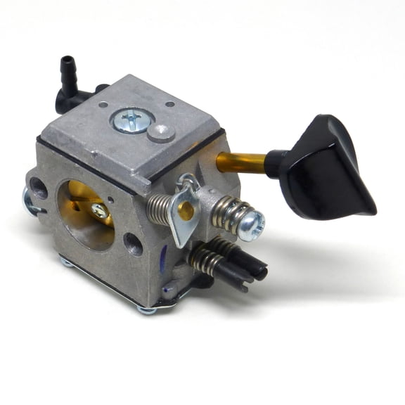 Carburetor Kit Compatible with Sithl Backpack Blowers / BR320, BR340, BR380, BR400, BR420 / 42031200603, 4203-120-0601, 4203 120 0605, HD-4A, CB320BR /PMS-CB320BR
