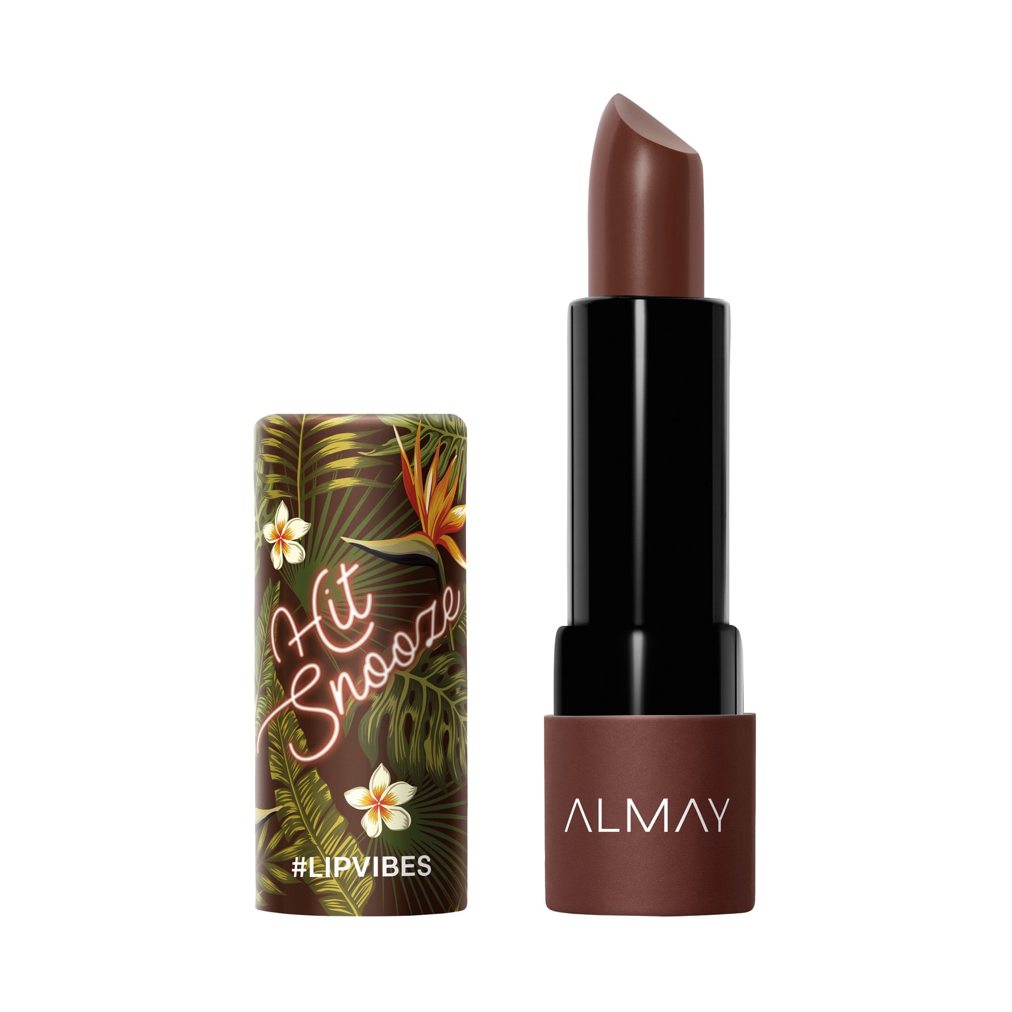Almay new lipstick