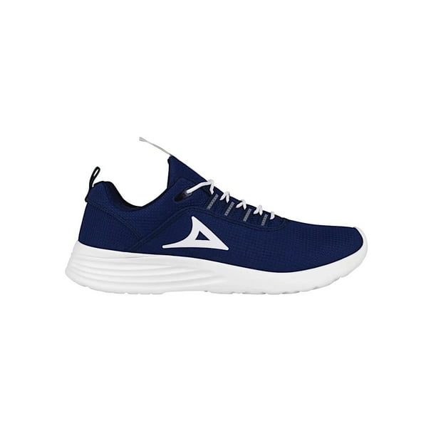 Tenis Running Pirma Brasil 248 Apolo Low Para Mujer Color Marino
