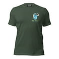 thumbnail image 1 of SIr. Veysa Unisex t-shirt, 1 of 7
