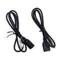 thumbnail image 4 of Bgsha USB Cable Adaptor Car Radio Stereo USB Cable 4pin and 6pin connector, 4 of 7