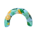 thumbnail image 2 of Klon Floating Water Mat For Beach And Pool Enjoyment EVA Foam Float With Slip And Design, 2 of 5