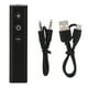 thumbnail image 1 of Bluetooth Receiver, Portable Multifunctional Clip Music Receiver For Office, 1 of 8