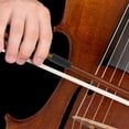 thumbnail image 4 of DEEPCRAFF 4Pcs Bass Violin Bow Grip Accessories with Rubber and for Musicians Playing Instruments, 4 of 8