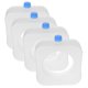 thumbnail image 1 of AURARMLET 4Ud Cajas De Hielo Para Ventilador De Aire Acondicionado Duradero Para Uso En Casa U Oficina, 1 of 8