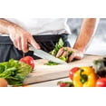 thumbnail image 6 of Monograno Felicetti Matt Conchiglioni Pasta - Organic Italian Pasta, Bronze-Cut, Premium Matt Durum Wheat, Imported from Italy, Non-GMO - 17.6oz (1 Pack), 6 of 6