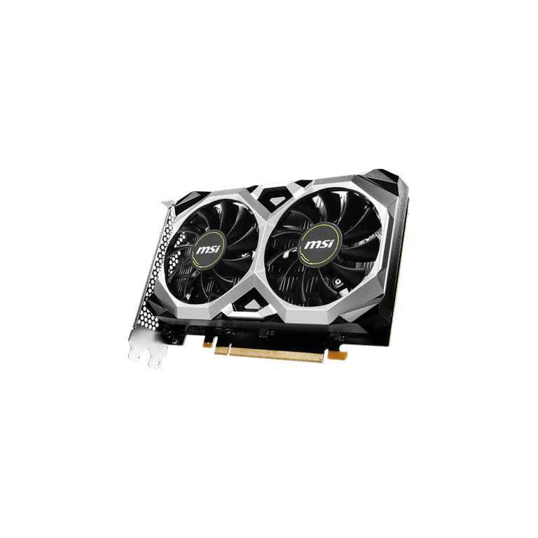 Carte graphique Msi gtx 1630 4gb gddr6