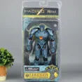 thumbnail image 3 of Nueva figura de acción Red Tramp Storm Crimson, mecha japonesa, adorno de juguete para habitación, modelo de 7 pulgadas, regalos de Navidad para niños, 3 of 4