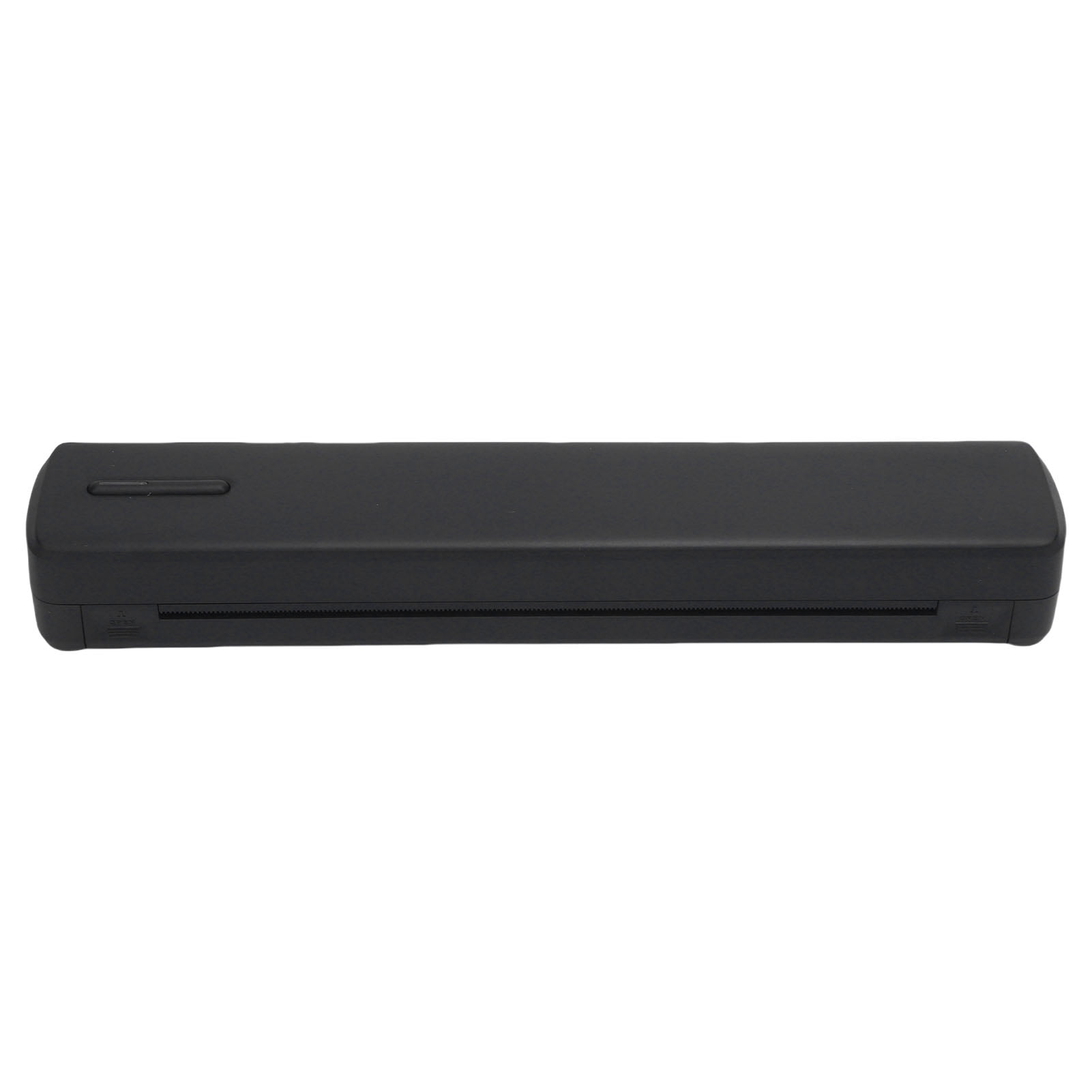 M Buder C80 Portable Thermal Printer, Wireless Travel Inkless Printer for Office School Home (12 x 2.2 in / 30.5 x 5.5 cm)