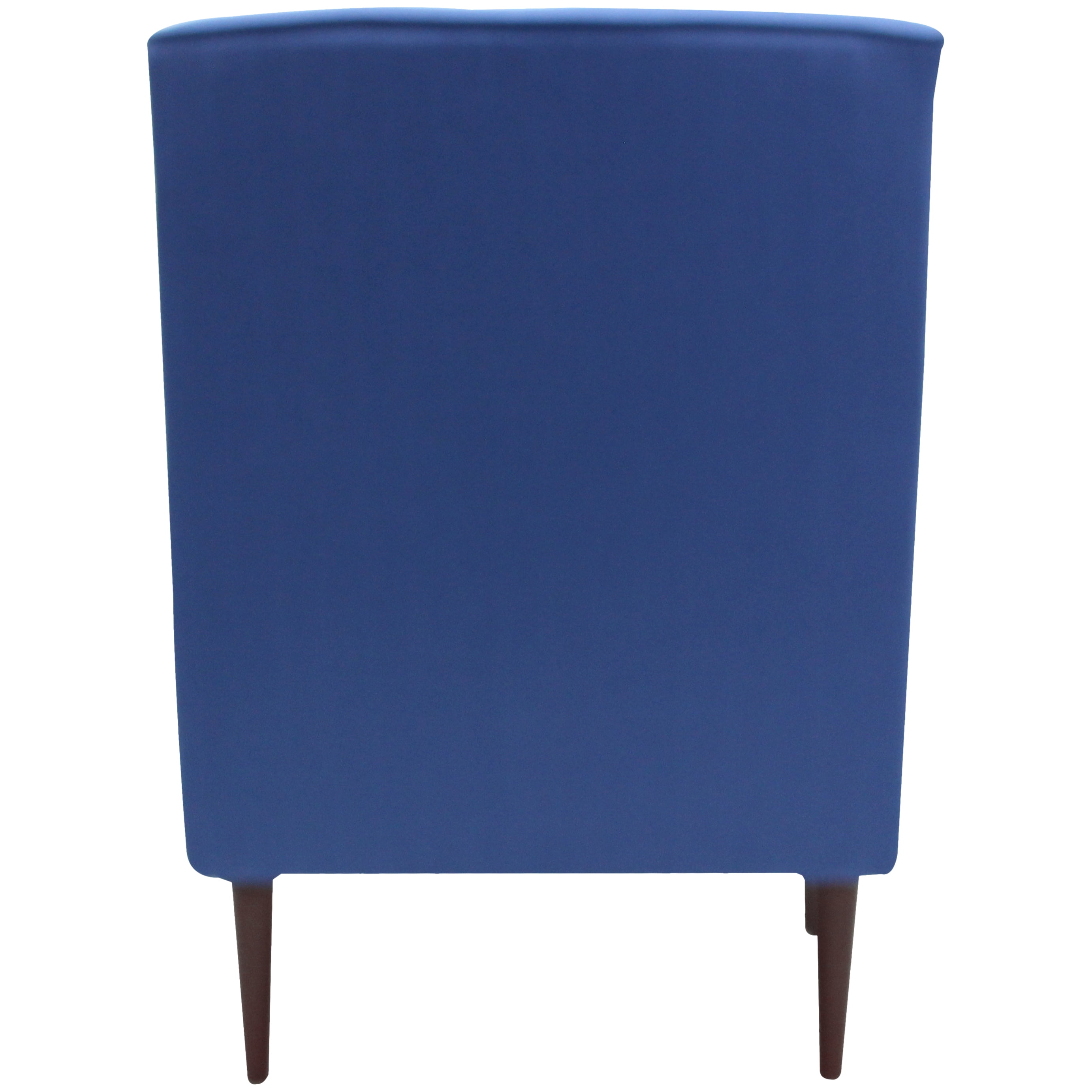 Laura Mid Century Lounge Chair