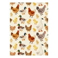 thumbnail image 2 of ERK Soft And Warm All Season Bed Blanket For Home And Travel Cozy Comfort Throw, 2 of 6