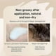thumbnail image 5 of Long-lasting Styling Moroccan Volume Moisturizing Elasticity, Moroccan Hydrating Styling Cream, Hydrating Styling Elastin Conditioner for Curly Hair, 5 of 5